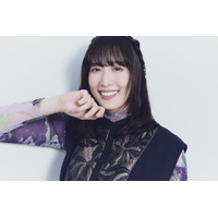 小清水亜美　史実をたどり、共演者との芝居で深めたドレゲネの“止まった時間”と“繊細な強さ”　TVアニメ「天幕のジャードゥーガル」インタビュー（９） 画像