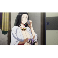 夏アニメ「令和のダラさん」薫から無茶なお願いをされ、困惑するダラさんは…第6話先行カット 画像
