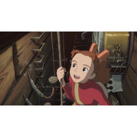 「借りぐらしのアリエッティ」声優・あらすじ・主題歌まとめ【金曜ロードショー放送】 画像