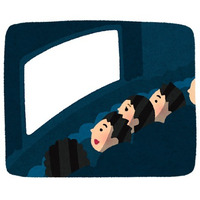 人生で初めて“映画館で観た”アニメは？ アンケート〆切は8月13日 画像