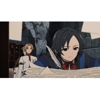 夏アニメ「無職転生III」ナナホシは、ルーデウスにある提案をするが…第7話先行カット 画像