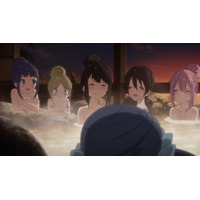 「山の日」記念！「ゆるキャン△」アニメ無料一挙放送実施！全37話＋OVA1話をイッキ見するチャンス☆【ABEMA】 画像