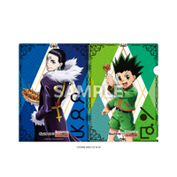 「HUNTER×HUNTER」×「銀だこ」第2弾コラボ決定！クラピカ＆幻影旅団が登場♪ コラボたこ焼や限定グッズが展開【8/18～】 画像