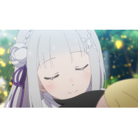 夏アニメ「リゼロ 4th season」奪還編、開幕―！記憶喪失になったと打ち明けたスバルは塔内の螺旋階段へ…第78話先行カット 画像