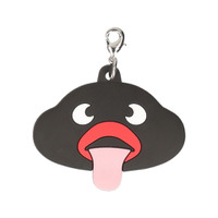 “すやすや”、“にっこにこ”、“べ～”…いろんな表情のピングーが超キュート♪ 思わず集めたくなる全10種のラバーチャームが新登場 画像