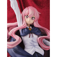 「ゼロの使い魔」20周年！ルイズ、約130センチの“等身大胸像”で立体化☆ノンスケールフィギュアも登場 画像