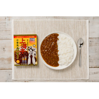「パトレイバー EZY」あの“上海亭”の中華風カレー登場!? 毎年好評の「名代富士そば」コラボも！ 「File 2」公開記念でコラボ企画始動 画像