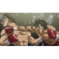 「はじめの一歩」期間限定で無料放送！熱いバトルと爆笑ギャグがクセになる!! 3シリーズ全127話・TVスペシャル・OVAまでたっぷり【ABEMA】 画像