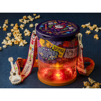 「ディズニー・ハロウィーン」グッズ＆グルメ情報が一挙公開☆「リメンバー・ミー」がポップコーンバケットに♪“ヴィランズ”はシュシュやTシャツに 画像