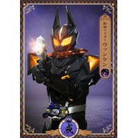 「仮面ライダーマイス」十二支同盟の“戌”と“未”、キャスト発表！岩永丞威と長谷川かすみが出演「大変光栄に思います」「私が変身する時が来るとは…！」 画像