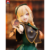 「着せ恋」海夢が探偵コス!? どんな謎でも解決しそう♪ 約19cmの大迫力フィギュアが全国のアミューズメント施設に登場【8月4週より】 画像