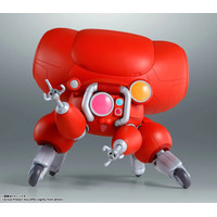 “我々AIの世界を築こうではないか！”「攻殻機動隊」フチコマがROBOT魂からフィギュア化！アクション性あふれる可動＆デフォルメされた豊かな表情も 画像