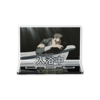 「呪術廻戦」虎杖“退勤しました”や、日車“入浴中”まで報告義務…!? アクリルメッセージプレートが登場！お部屋や仕事場で使おう♪ 画像