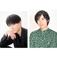 BLマンガ「エンドロールは地獄まで」ボイスコミックが配信開始！W主演に白井悠介＆今井文也が決定「収録もかなりエキサイトしておりました」 画像