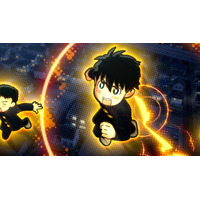 「サンダー3」渋谷ゲリラ戦PVが公開！スモール3も参戦!? 異星人との熾烈なバトルの行方は― 画像