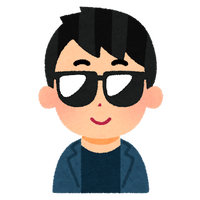 “サングラス”キャラといえば？ アンケート〆切は8月23日 画像