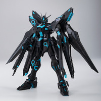 青い真武者頑駄無、黒いストフリなどが限定販売！ 「ガンダム」グッズの総合施設が静岡「BHCPDII MUSEUM」内にオープン！限定ガンプラ目白押し 画像