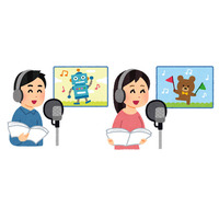 好きな“ナレーション・天の声”を担当する声優さんといえば？ アンケート〆切は8月24日【#テレビCMの日】 画像
