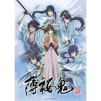 “時代劇”アニメといえば？ 3位「銀魂」、2位「薄桜鬼」、1位は…現在放送中の話題作！ ＜26年版＞ 画像