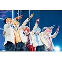 すとぷり、結成10周年記念アリーナツアー完走！約15万人と駆け抜けた全13公演、10年分の「ありがとう」を届ける【ライブレポート】 画像