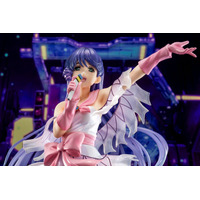 「超時空要塞マクロス 愛・おぼえていますか」リン・ミンメイが1/7フィギュアに！ アルカディアより「超時空管弦楽ver.」登場 画像