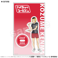 肉だ！肉をよこせーっ!!「ハイキュー!!」日向や研磨、木兎がバーベキューを楽しむ♪ 合同合宿BBQのグッズが「Coleman」より登場 画像