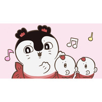 映画「ちいかわ」音楽はどこまで物語を知っていた？ 「島のうた」の変化から紐解く、ふたりの音楽家トクマルシューゴ×上水樽力の仕事 画像