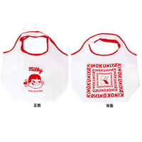 ペコちゃん×サンリオグッズがズラリ♪ 紀ノ国屋コラボバッグは使い勝手抜群◎ 不二家「ペコフェス」9月、池袋で開催 画像