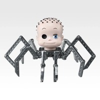 「トイ・ストーリー」ちょっと怖い「ベビーフェイス」のミニフィギュアが登場!? 一番くじが9月30日より販売開始！ 画像