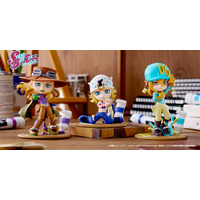「スティール・ボール・ラン ジョジョの奇妙な冒険」ジョニィ、ジャイロ、ディエゴがデフォルメフィギュアに！「PalVerse Palé.」登場☆ 画像