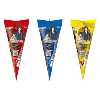 「薬屋のひとりごと」猫猫＆壬氏の限定パケ“ジャイアントコーン”が登場！コラボグッズのプレゼント企画も実施 画像