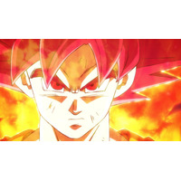 秋アニメ「ドラゴンボール超 ビルス」10月11日スタート！新規映像交えた超開幕トレーラー公開 OP&EDも明らかに 画像