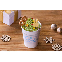 ミッフィーたちと心ときめくクリスマスを☆ハウステンボスで「ミッフィー・クリスマス」初開催！限定グルメ＆ショーが登場 画像