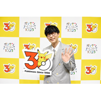 「正気じゃないなと思いました（笑）」オーイシマサヨシ、ポケモン30周年に全1025匹を歌う！ 22分の超大作MV公開、「音楽人生をかけた」【独占インタビュー】 画像