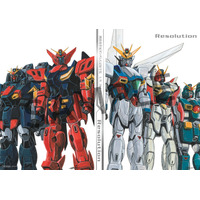 「ガンダムX」全39種ポスターが全国に！あなたの地域はどのシーン!? Xでプレゼント企画も【『ガンダム X』はいつもそこにある】 画像