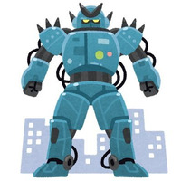 好きな巨大ロボットは？ アンケート〆切は9月13日 画像