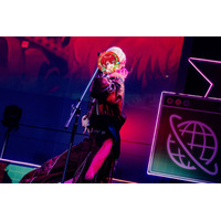 2.5次元アイドル・すたぽら、東名阪Zeppツアー完走！ いれいす・りうらなど豪華ゲストとコラボ＆新たな地上波ラジオも決定 画像