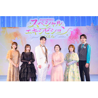 アニメ「メダリスト」劇場版新情報やティザービジュアルの初公開も！春瀬なつみ、大塚剛央ら登壇のイベントレポ 画像