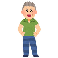 理想の老人キャラは？ アンケート〆切は9月16日【#敬老の日】 画像