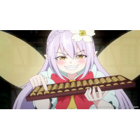 秋アニメ「貸した魔力は【リボ払い】で強制徴収」追加キャストに浪川大輔 OP＆EDテーマはBUDDiiS、こたにが担当 画像