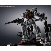 「Zガンダム」Mk-II（エゥーゴ仕様）を解体・再構築―最上級ブランド「解体匠機」より立体化！ 画像