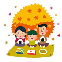 秋を感じるアニメといえば？ アンケート〆切は9月17日【#秋分の日】 画像