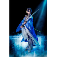 「刀ブレ」刀剣男士を演じるスケーター＆声優キャストのソロビジュアル公開！スケーティング×声で表現される新たな刀剣乱舞の世界 画像