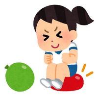“お尻”キャラといえば？ アンケート〆切は9月18日 画像