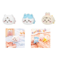 「ちいかわ」ハチワレやうさぎが赤ちゃんに♪「Chiikawa Baby」POP UP SHOPが羽田空港で開催中【～9月28日】 画像