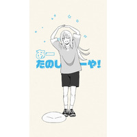 「転スラ」リムルが踊る♪ 声優・岡咲美保の楽曲×マンガ版コラボに「最高すぎる」「何ですか！！神ですか！！」と沸きまくり！ 画像