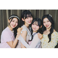 宮本佳林、浅井七海、杏ジュリア、村山結香ロングインタビュー――『ラブライブ！シリーズ』15周年を記念して回転舞台が復活！　『スクミュ』2026年公演は「過去最高のものをお届けできるんじゃないかな」 画像