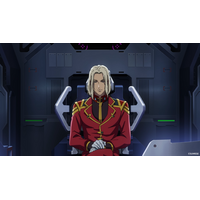 「ガンダム」新作「XARX-ZERO」27年4月よりテレビ放送！神山健治監督インタビューも公開 画像