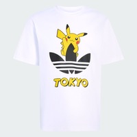 「ポケモン」ピカチュウ、リザードン、ミュウツーたちから着想！「アディダス オリジナルス」コラボコレクション登場 画像