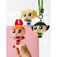 セガの新ハイブリッドトイ「BLOFFFu」登場！サンリオ、ディズニー、ピクサー、マーベルなど全36キャラクターをラインナップ 画像